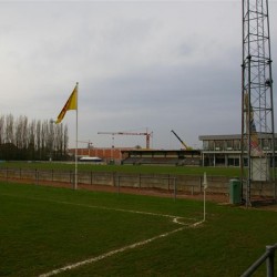 Voetbalvelden 01 - Sportraad Zaventem 